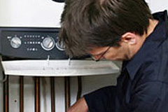 boiler repair Cliddesden