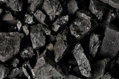 Cliddesden coal boiler costs