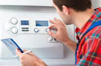 free Cliddesden gas safe engineer quotes